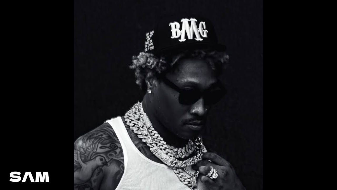 [FREE] FUTURE TYPE BEAT 'FOR A NUT' | 2026 (prod. SamBeatz)