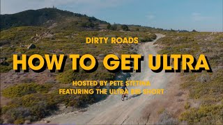 Dirty Roads ep. 1 - How to get Ultra