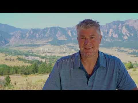 Why Consider Transformational Coaching?