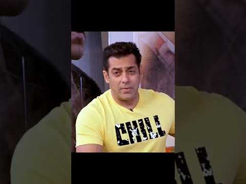 Video: Salman Khan Net Worth