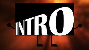 Tangle to the Top Three Intro (READ DESCRIPTION!!)