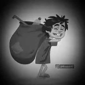 Story wa Gelandangan