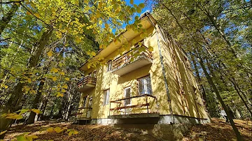 249.000 €.   House:1600 m2 6000 m2 deep in a quiet forest next to a road 0031644005550 info@fodel.nl