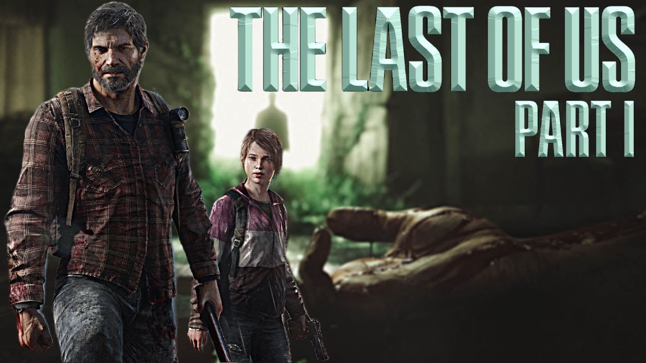 The Last of Us Part 1 (ЛАСТ ОФ АС НА ПК) | ЧАСТЬ #4 - YouTube