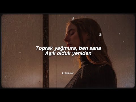 Can Ozan || Toprak Yağmura - Sözleri (Lyrics)