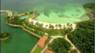 Island for sale Bahamas