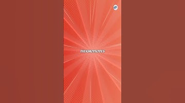 Temperature Sensors - Thermodiodes