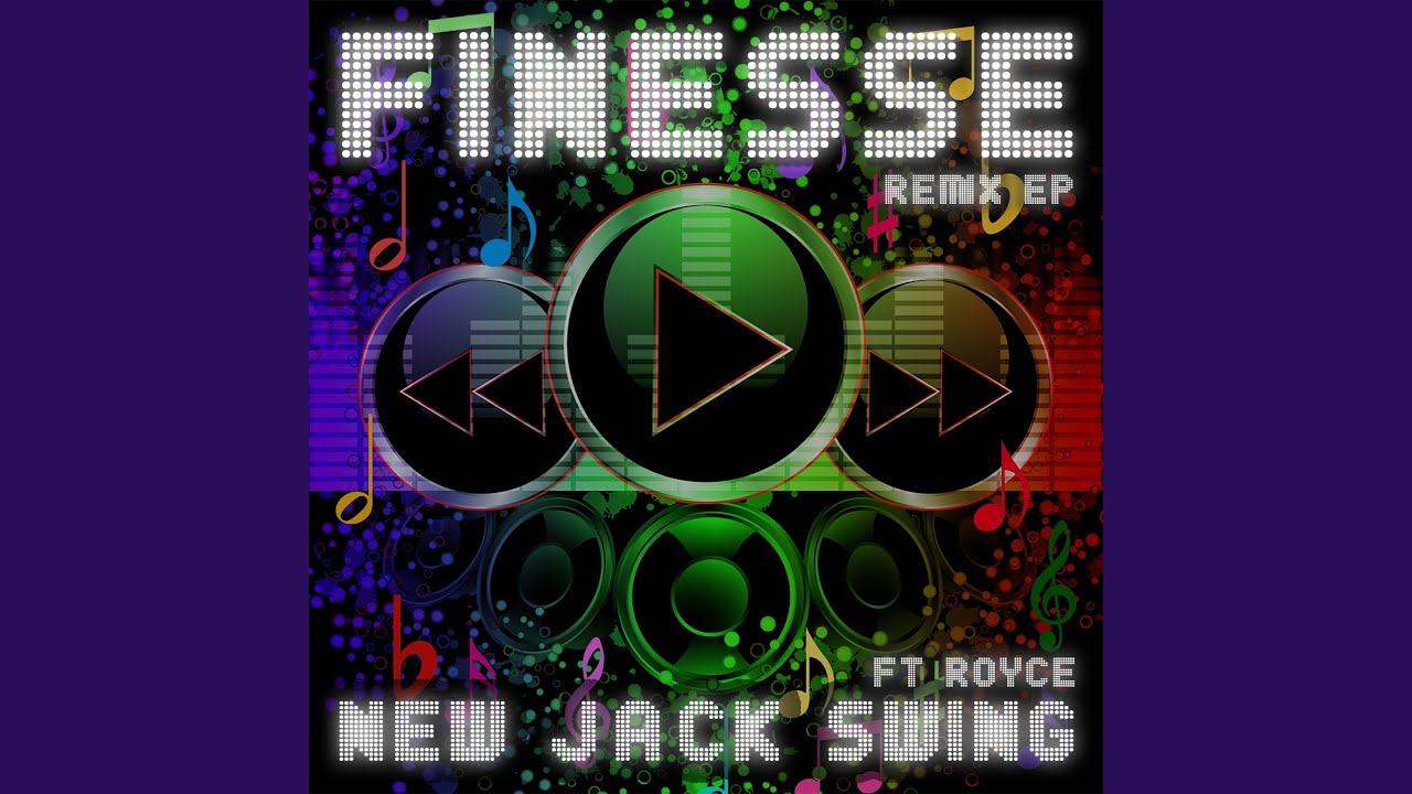 YouTubeでFinesse (Trippin' Kidz Extended)を視聴