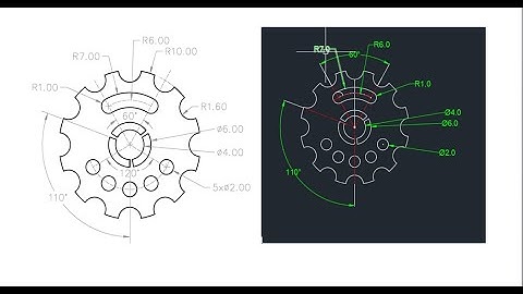 Beginner Level (2D & 3D)AutoCAD 2D for Absolute Beginners – Step-by-Step TutorialAutoCAD 3D Basics