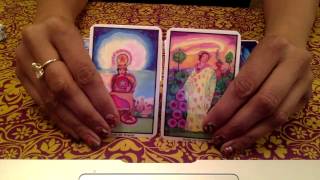 TAURUS TAROT: MID MONTH CHECK UP | December 2016