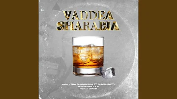 Vaddea Sharabia (Refix)