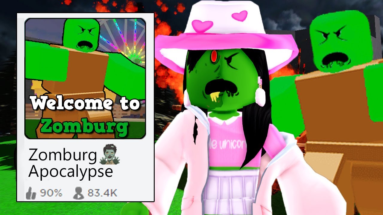 Visiting More FAKE Bloxburg Games! 