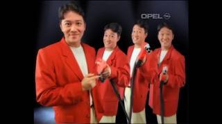 Opel Commercial - This Is Free, That Is Free (1997) @ Indosiar, ANteve, RCTI, TPI, & SCTV