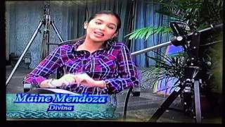 Eat Bulaga - Kalyeserye March 12, 2016 Lenten Special: Kaputol ng Buhay