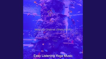 High-class Backdrops for Chakras