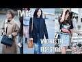 WHO HAS THE BEST STYLE? TWICE