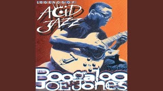 Video thumbnail of "Boogaloo Joe Jones - Things Ain't What They Used To Be"