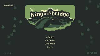 King of the Bridge 3:09 good ending