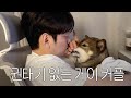 우리가 권태기없이 6년동안 사귈수 있는 이유