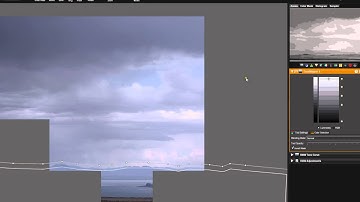 LightZone Zonemapper Zonefinder, Part 4: Adding a Region for Selective Editing