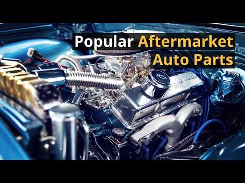 Automotive Metal Stamping Companies