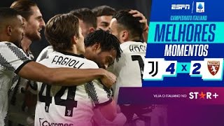 Juventus x Torino: onde assistir ao vivo na TV, horário, provável  escalação, últimas notícias e palpite