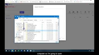 GradeCam with Excel