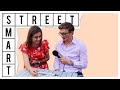 Playing Games With Strangers | StreetSmart