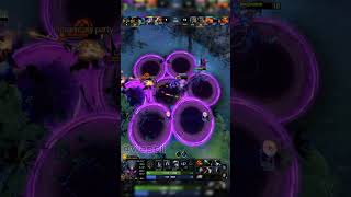 Night Stalker Imba Hard Offlane  dota2 shorts rdanage dota2highlights nightstalker