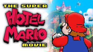 YTP: The Super Hotel Mario Movie