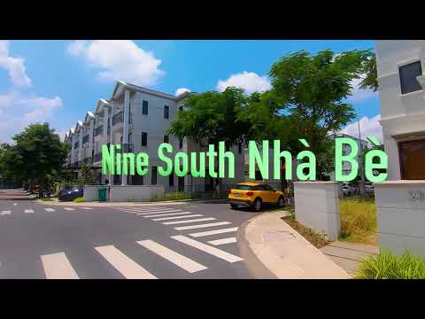 Biệt thự Nine South Nhà Bè đầy đủ nội thất 15 tỷ | Nhận ký gửi BĐS | OneEra