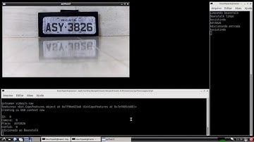 APLR using NVIDIA Jetson Nano with YOLO DeepStream (Python)