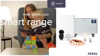 Perel Home And Living - Smart Range