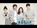 [Official MV] 프로듀사 OST-이승철 &quot;달링&quot; MV/Lee SeungChul &quot;Darling&quot;-KBS2TV &quot;The Producers&quot; OST-MV