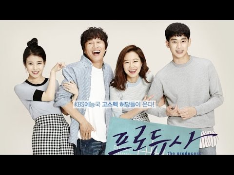 (+) Lee Seung Chul - 달링 (OST Ver.) (Darling) [Producer - 프로듀사 OST]