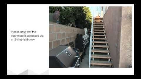 Airbnb Check In instructions