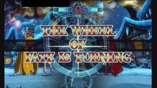 BBCP - Random Online Casuals 17 JAN 2014 - Relius Clover