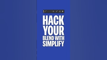 How to calculate anchor points with Illustrator’s Simplify tool