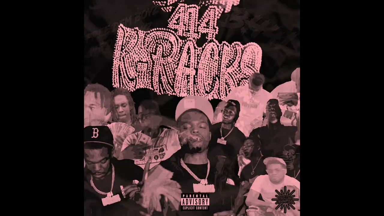Kracks - TNF (Official Visualizer) adlı videoyu YouTube'da izle Kracks - TNF (Official Visualizer) adlı videoyu YouTube'da izle