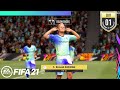 FIFA 21 | SKILLER vs TRYHARD #4 (DIVISION 1 GAMEPLAY)
