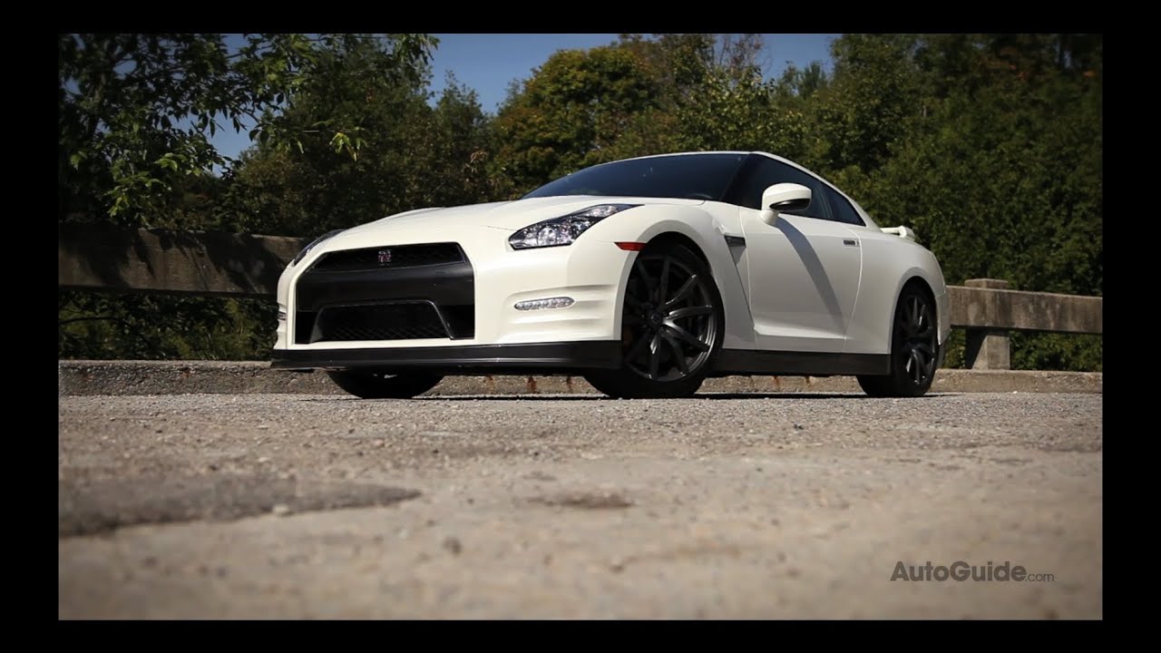 Nissan gtr cheapest supercar #1