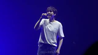 Rainbow ~2024 KYUHYUN ASIA TOUR in Japan (2024/04/26)