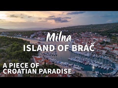 Fun Things to Do in Milna | Travel Guide (2024) | Best Places to Visit