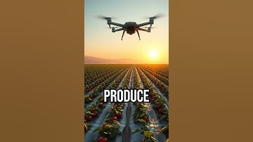 Discover how CRISPR is changing agriculture! #CRISPR #TechInnovation #FoodRevolution
