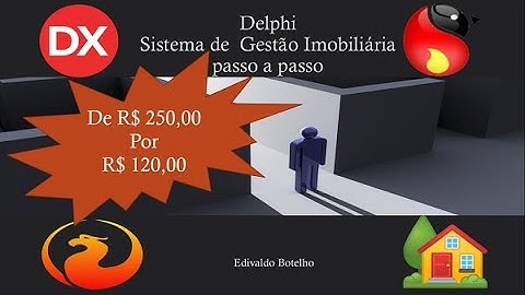 Delphi Trabalhando com herança