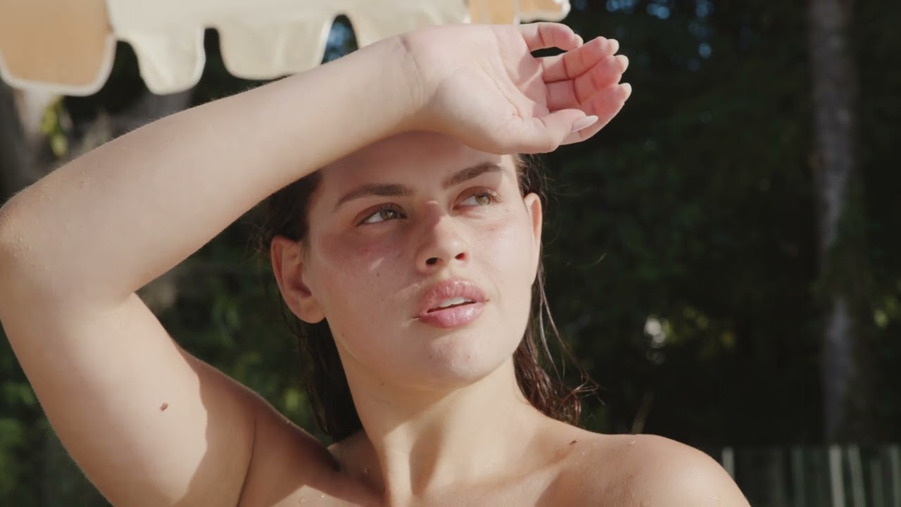 AMPERNA Probiotic+ SOS Daily Facial Spray