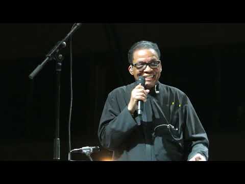 Herbie Hancock Syracuse
