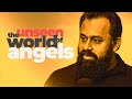 The unseen world of the angels  tales of faith  wajihuddin