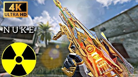 I might get banned after this MYTHIC ODEN NUKE