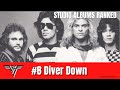 Van Halen Album Ranking Countdown #8